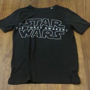 Tee shirt